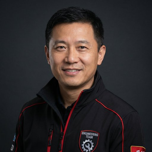 寸止挑战专家陈志远